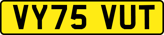 VY75VUT