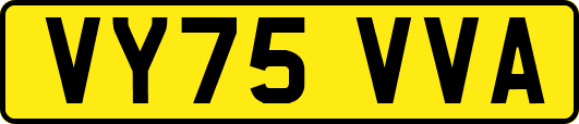 VY75VVA