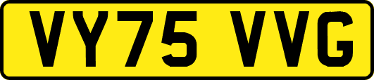 VY75VVG