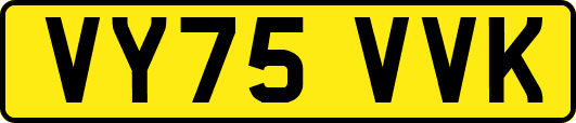 VY75VVK