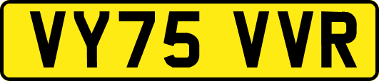 VY75VVR