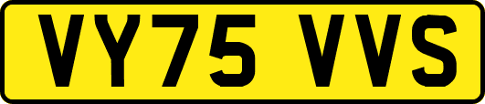 VY75VVS