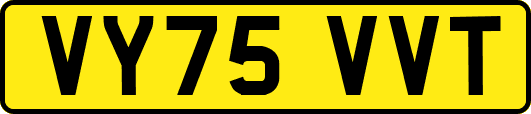 VY75VVT