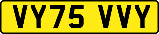 VY75VVY