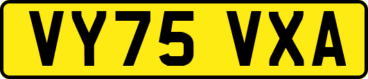 VY75VXA