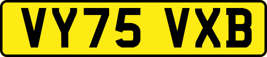 VY75VXB