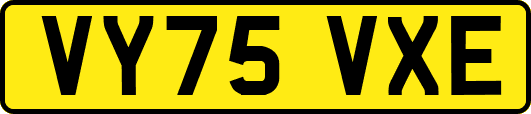 VY75VXE