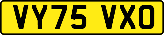 VY75VXO