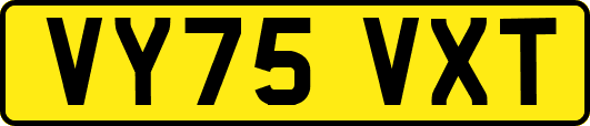VY75VXT