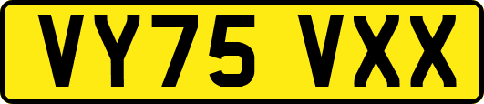 VY75VXX