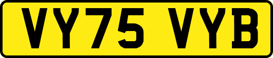 VY75VYB