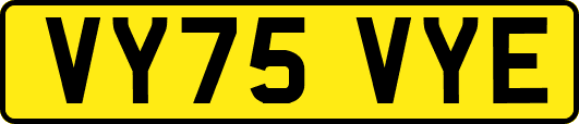 VY75VYE