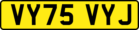 VY75VYJ