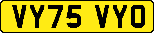 VY75VYO