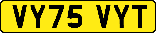 VY75VYT
