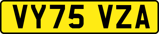 VY75VZA