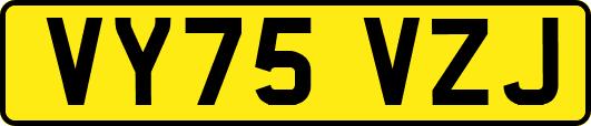 VY75VZJ