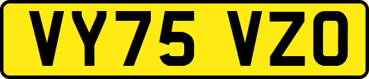 VY75VZO