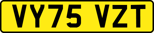 VY75VZT