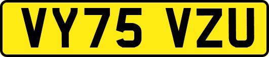 VY75VZU