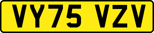 VY75VZV
