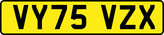 VY75VZX