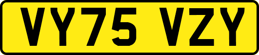 VY75VZY
