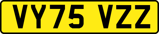 VY75VZZ