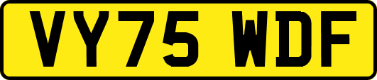 VY75WDF