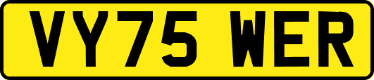 VY75WER
