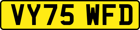 VY75WFD