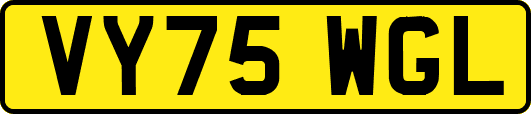VY75WGL