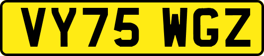 VY75WGZ