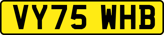 VY75WHB