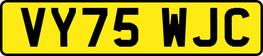 VY75WJC