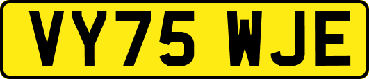 VY75WJE