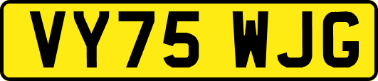 VY75WJG