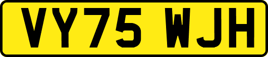 VY75WJH