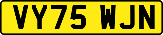 VY75WJN