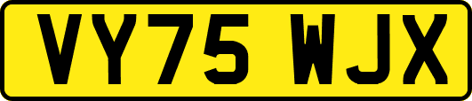 VY75WJX