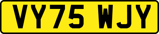 VY75WJY