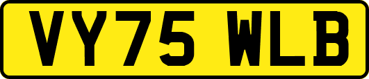 VY75WLB
