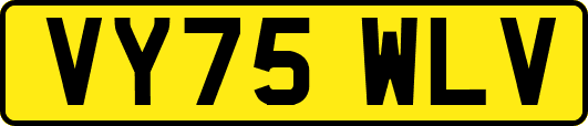 VY75WLV