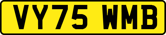 VY75WMB
