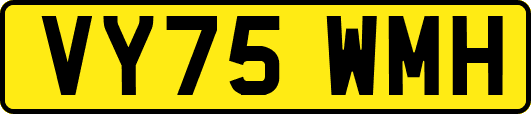 VY75WMH
