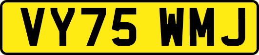 VY75WMJ