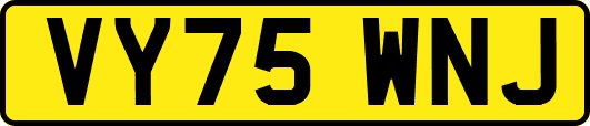 VY75WNJ