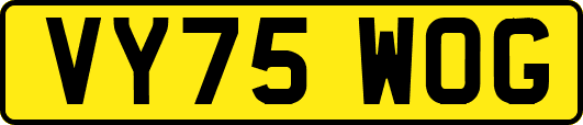 VY75WOG