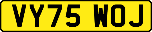 VY75WOJ