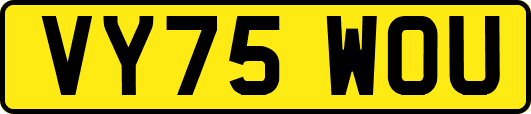 VY75WOU